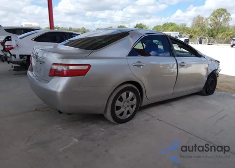 2009 Toyota Camry из США, поврежденный, VIN 4T1BE46K99U841245